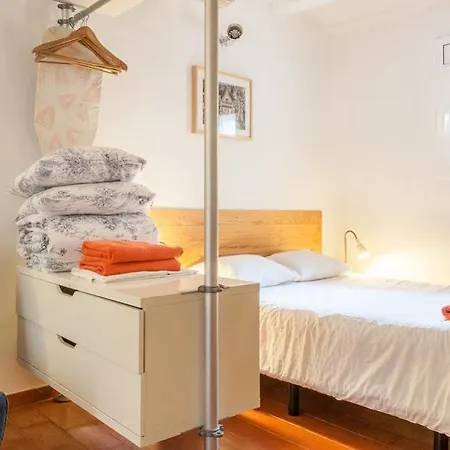 Apartament Gouamp Santa Caterina *