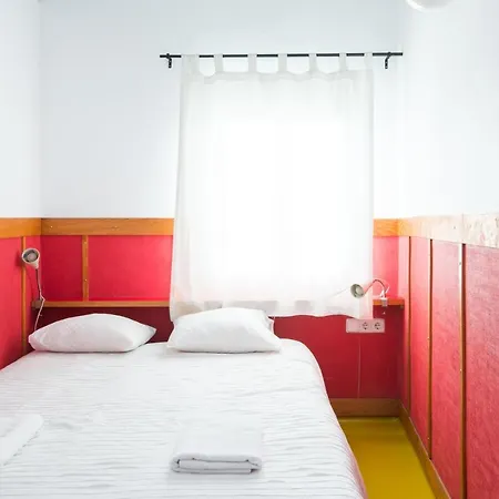 Apartament Gouamp Santa Caterina