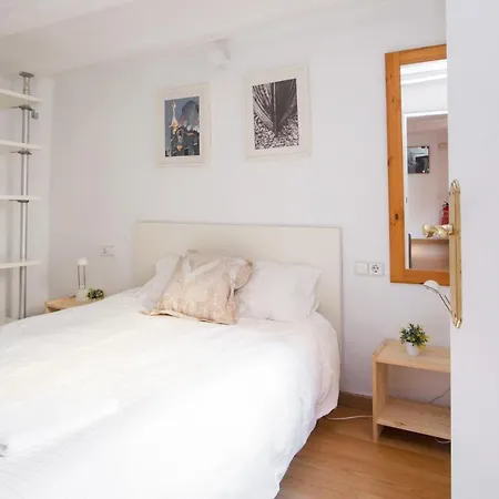 Gouamp Santa Caterina Apartament *