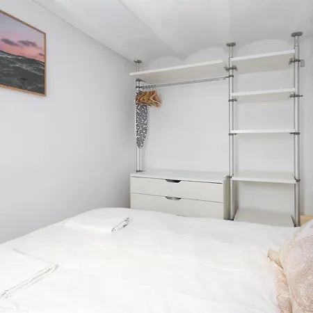 Gouamp Santa Caterina Apartament
